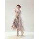 Faeries Daffodil Jellyfish Overdress(Reservation/8 Colours/Full Payment Without Shipping)